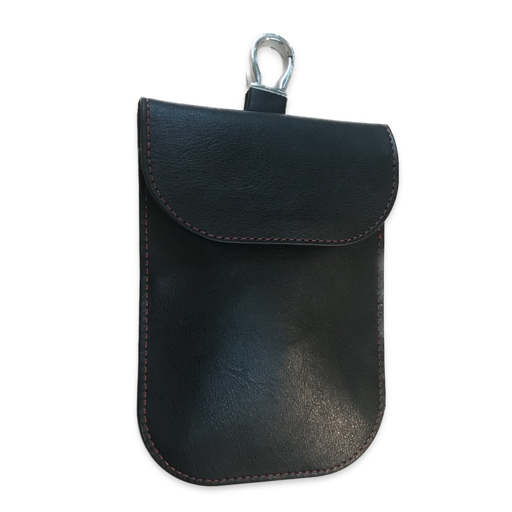 NWOT Faraday Bag RFID Signal Blocking